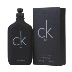 Calvin Klein Ck Be