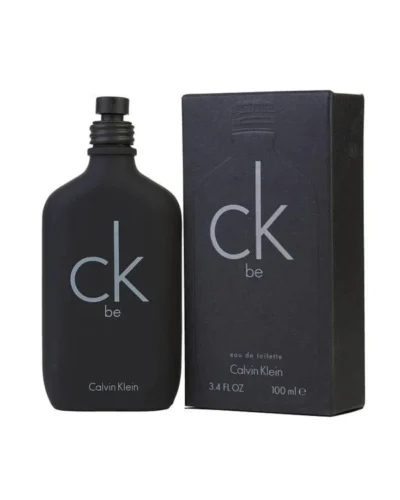 Calvin Klein Ck Be