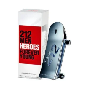 Carolina Herrera 212 Heroes