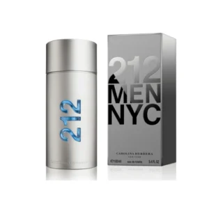 Carolina Herrera 212 Men