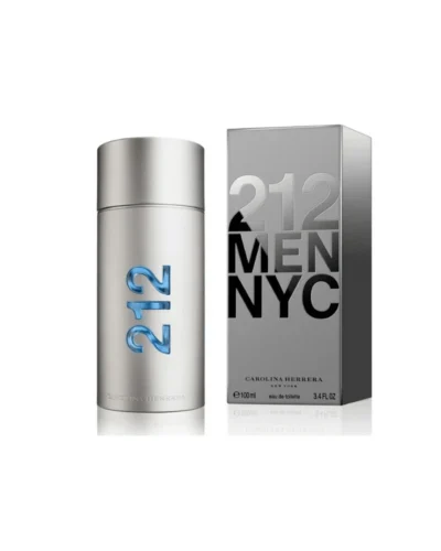 Carolina Herrera 212 Men