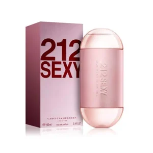 Carolina Herrera 212 Sexy