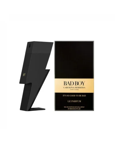 Carolina Herrera Bad Boy Le Parfum