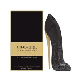 Carolina Herrera Good Girl Supreme