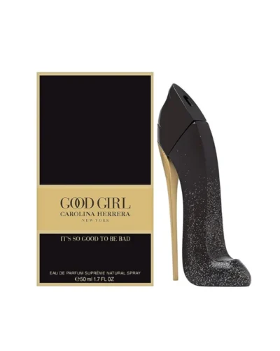 Carolina Herrera Good Girl Supreme