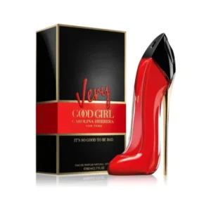 Carolina Herrera Good Girl Very
