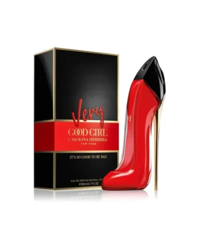 Carolina Herrera Good Girl Very