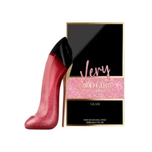 Carolina Herrera Good Girl Very Glam