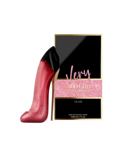 Carolina Herrera Good Girl Very Glam