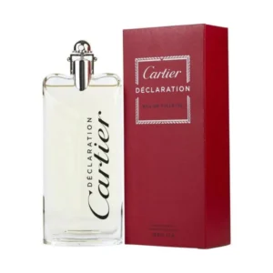 Cartier Declaration Edt