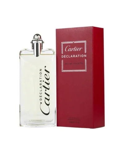 Cartier Declaration Edt