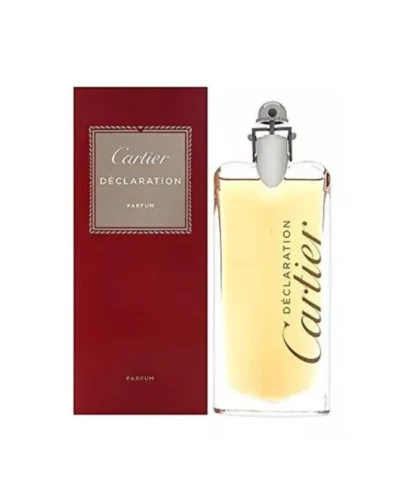 Cartier Declaration Edp