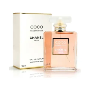 Chanel Coco Mademoiselle