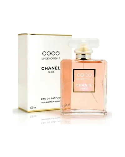 Chanel Coco Mademoiselle