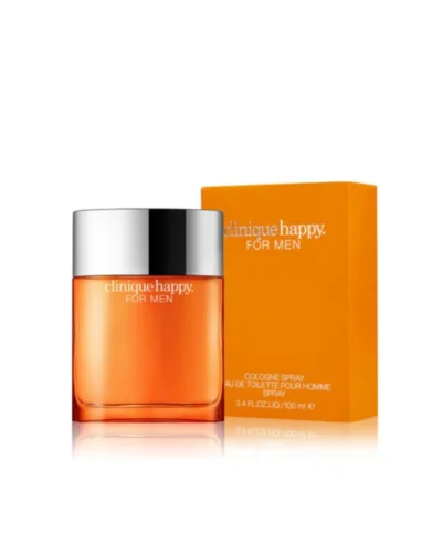 Clinique Happy
