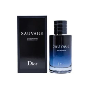 Dior Sauvage Edp