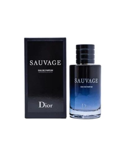 Dior Sauvage Edp