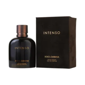 Dolce Gabbana Intenso