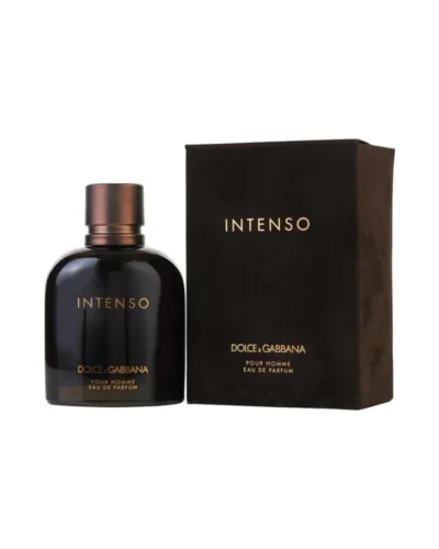 Dolce Gabbana Intenso