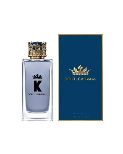 Dolce Gabbana K Edt