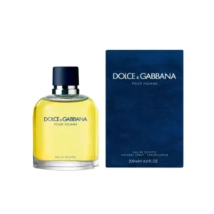 Dolce Gabbana Pour Homme