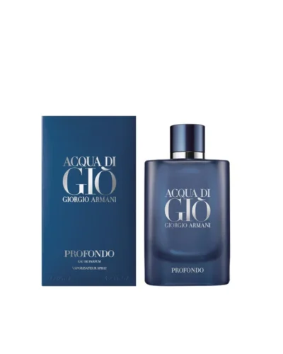 Giorgio Armani Acqua Di gio Profondo