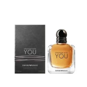 Giorgio Armani Stronger With You
