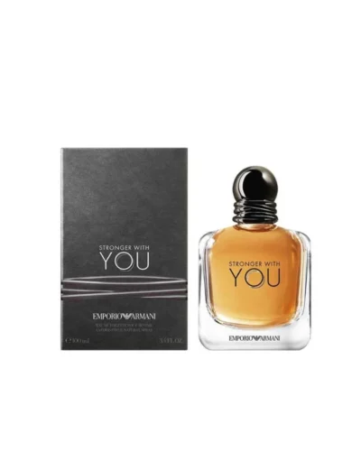 Giorgio Armani Stronger With You