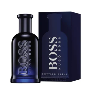 Hugo Boss Bottled Night