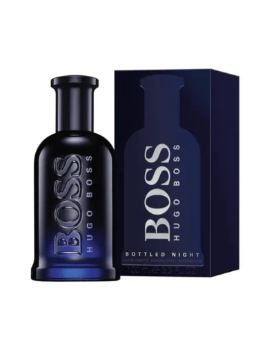 Hugo Boss Bottled Night