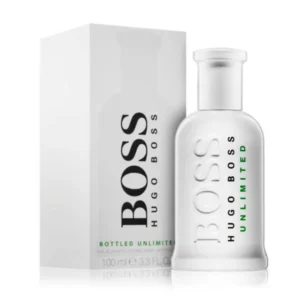 Hugo Boss Bottled Unlimited