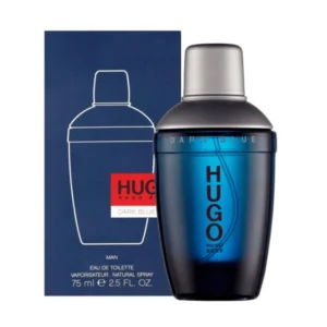 Hugo Boss Dark Blue