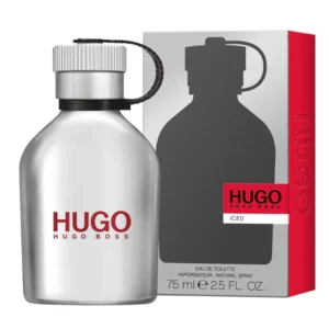 Hugo Boss Iced