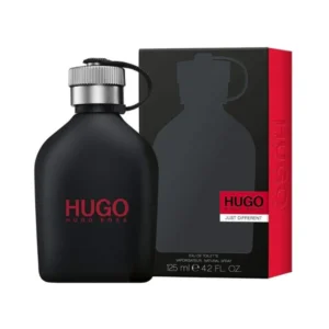 Hugo Boss Just Diferent