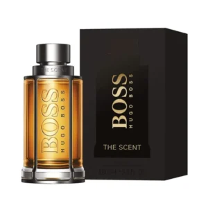 Hugo Boss The Scent