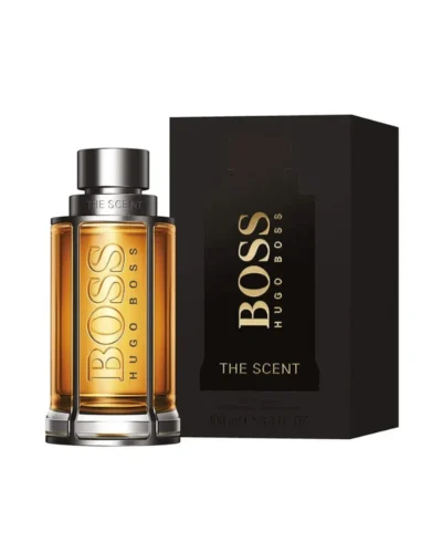 Hugo Boss The Scent