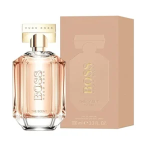 Hugo Boss The Scent For Her