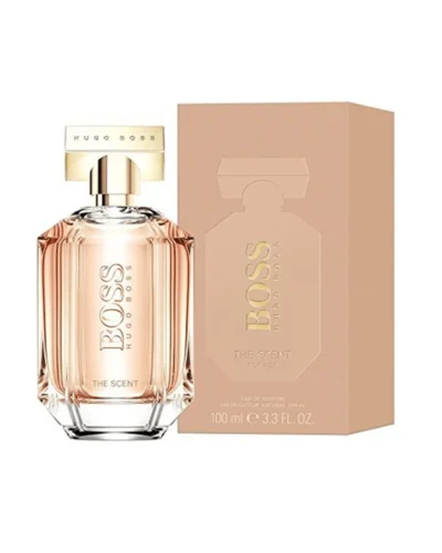 Hugo Boss The Scent For Her