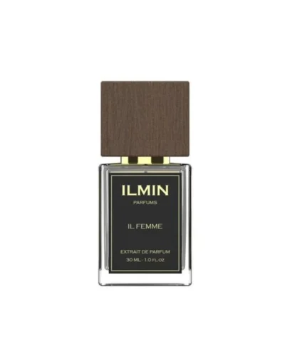 Ilmin Parfums IL Femme 30 ml