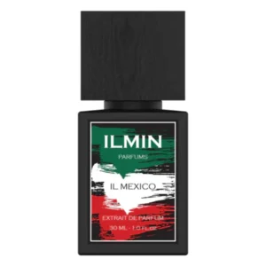 Ilmin Parfums IL Mexico 30ml
