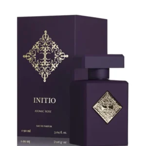 Initio Atomic Rose