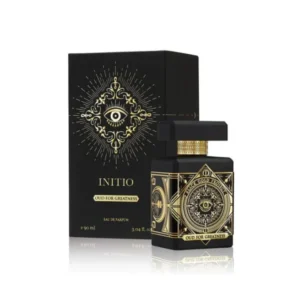 Initio Oud for Greatness