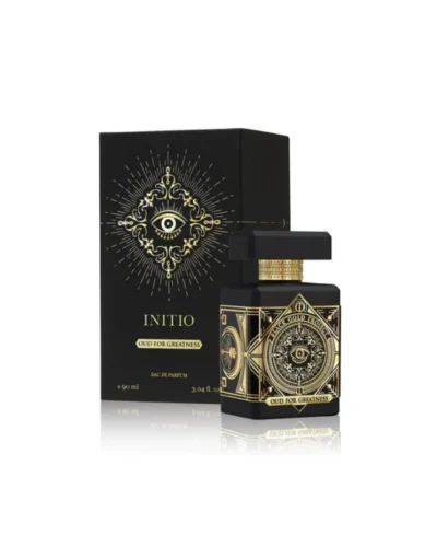 Initio Oud for Greatness