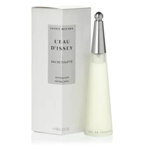 Issey Miyake 3.4 Edt Pour Femme