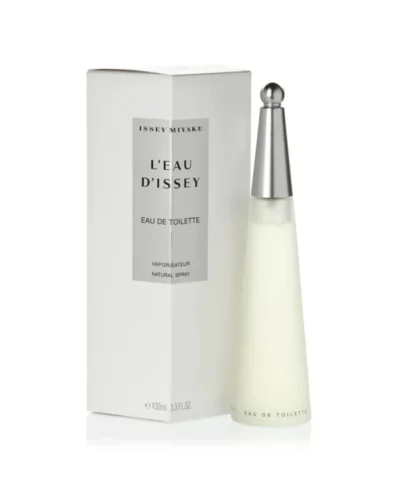 Issey Miyake 3.4 Edt Pour Femme
