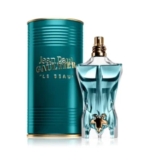 Jean Paul Gaultier Le Beau