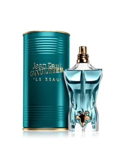 Jean Paul Gaultier Le Beau