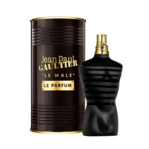 Jean Paul Gaultier Le Male Le Parfum