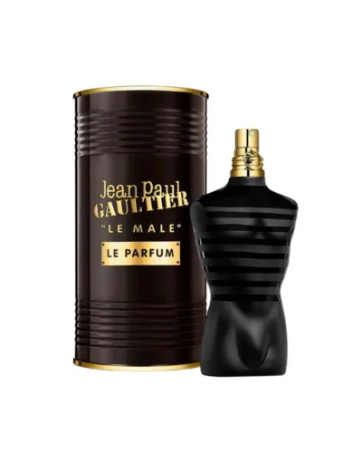 Jean Paul Gaultier Le Male Le Parfum