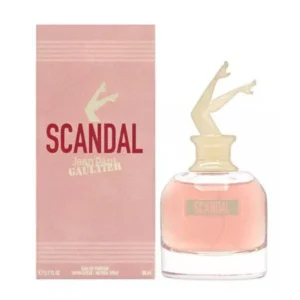 Jean Paul Gaultier Scandal